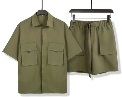 (Copia) GREEN CORD