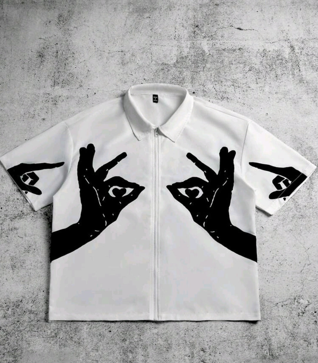 hanD