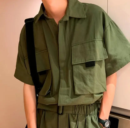 (Copia) GREEN CORD